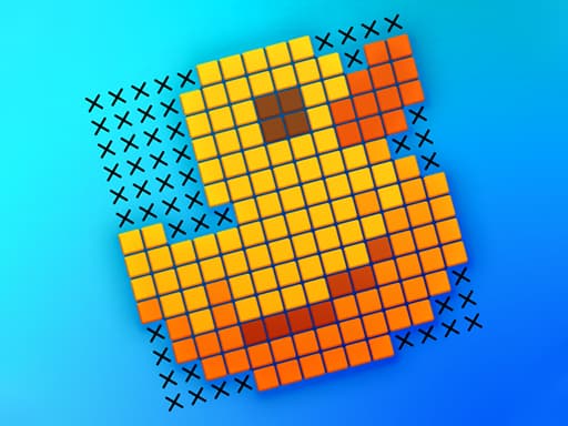 Nonogram Picture Cross Puzzle Game