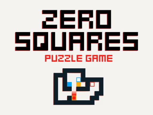 Zero Squares