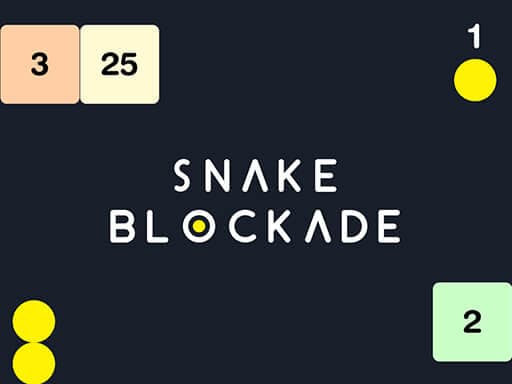 Snake Blockade