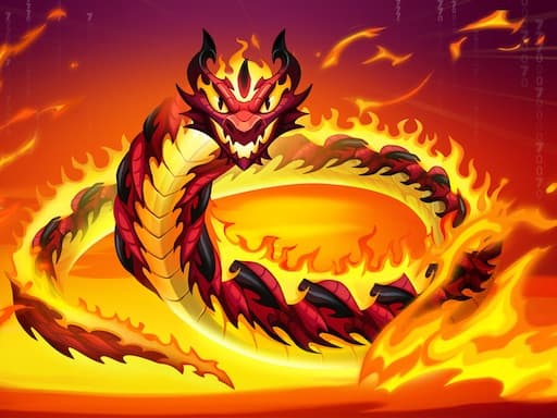 Worm Hunt - Snake game iO zone