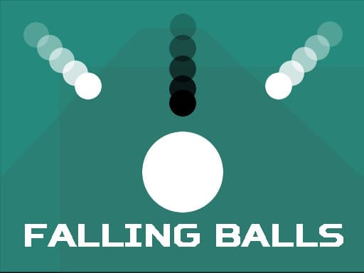 Falling Balls