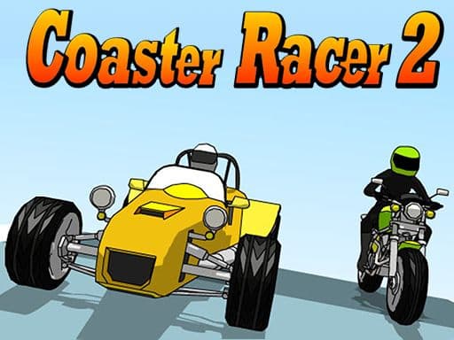 Coaster Racer 2
